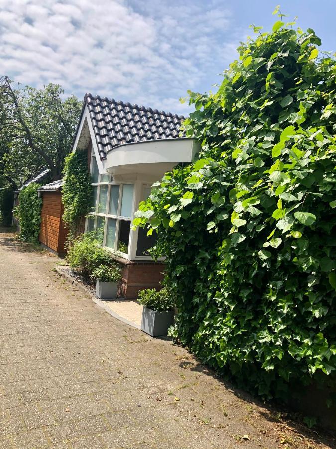 Prins Heerlijk Sassenheim Eksteriør billede